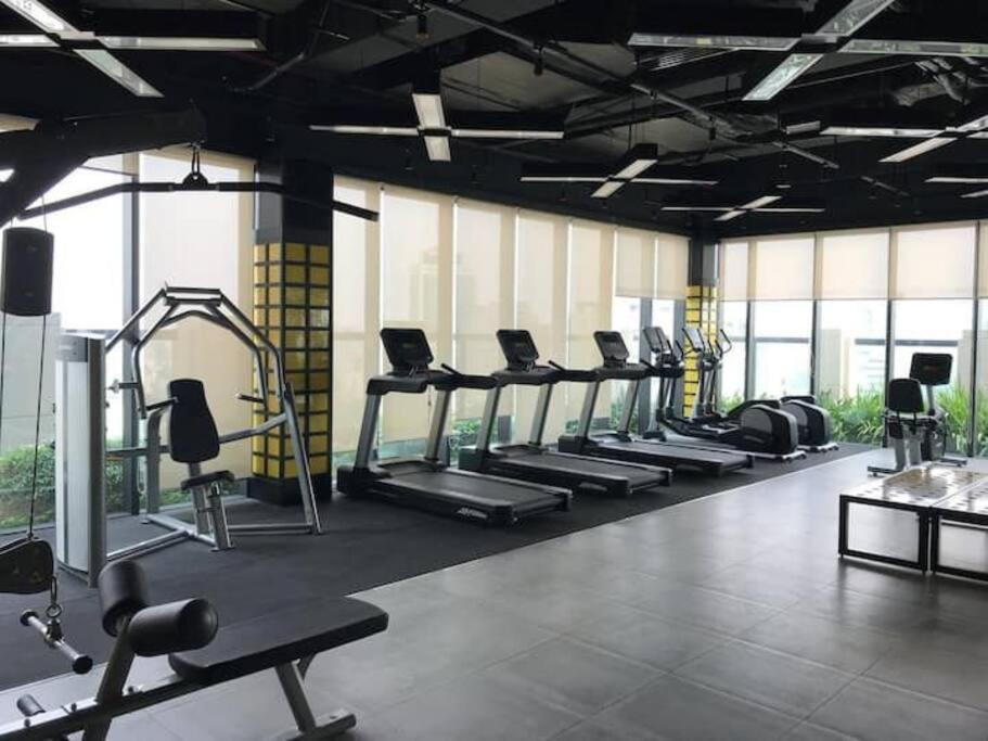 The Rixx Downtown Apartment@D1/Pool/Gym/Operahouse Ho Chi Minh City Exterior photo