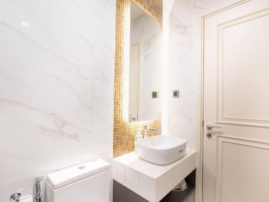 The Rixx Downtown Apartment@D1/Pool/Gym/Operahouse Ho Chi Minh City Exterior photo